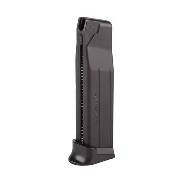 asgbox.pl - Magazynek CO2 15 kulek do replik KC47 (model 2022)