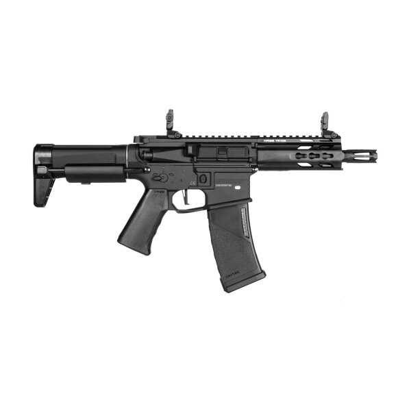 asgbox.pl - Replika karabinka Trident Mk2 PDW