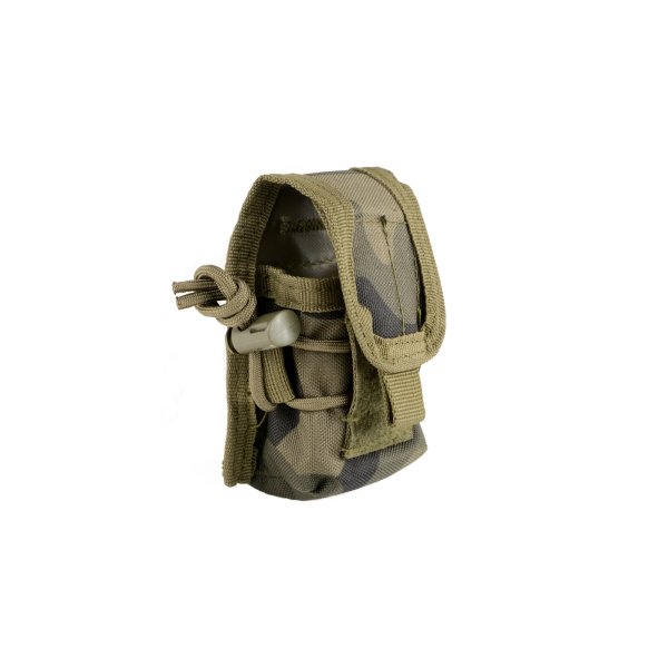 asgbox.pl - Uniwersalna ładownica MINI (PMR) - wz.93 Pantera leśna