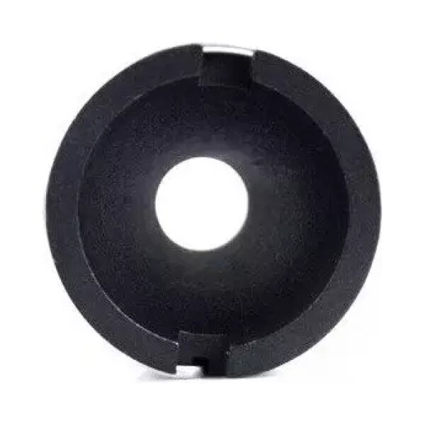 asgbox.pl - Tłumik płomienia / amplifier EX156 - Czarny