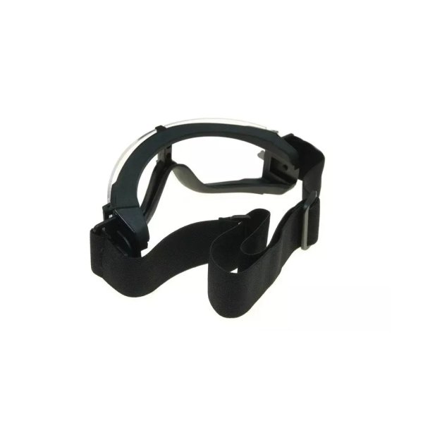 asgbox.pl - Gogle Bolle X800 z etui