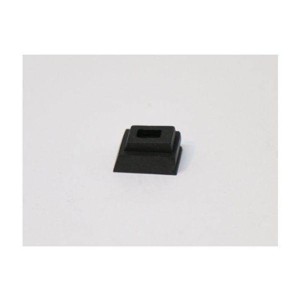 Rubber Seal, magazine, WE 712, pt. nr. 77