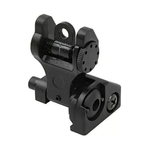 asgbox.pl - Składany przeziernik typu flip-up TRY