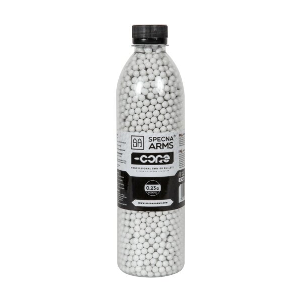 asgbox.pl - Kulki Specna Arms CORE™ 0