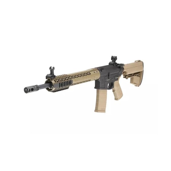 asgbox.pl - Replika karabinka KA-AG-196 Black Rain Ordnance - DE