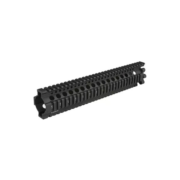asgbox.pl - Chwyt przedni Daniel Defense 12" AS-15 Lite Rail