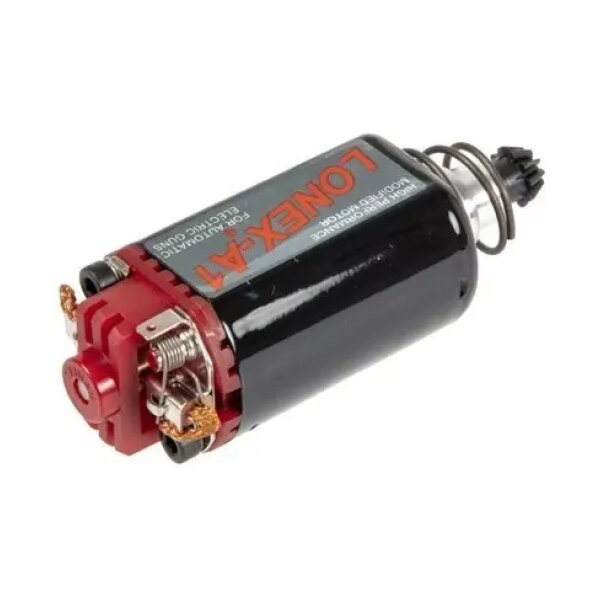 asgbox.pl - Silnik Titan Infinite Torque-Up and High Speed Revolution - średni