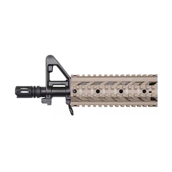 asgbox.pl - Replika karabinka CM16 Raider DST GBB II