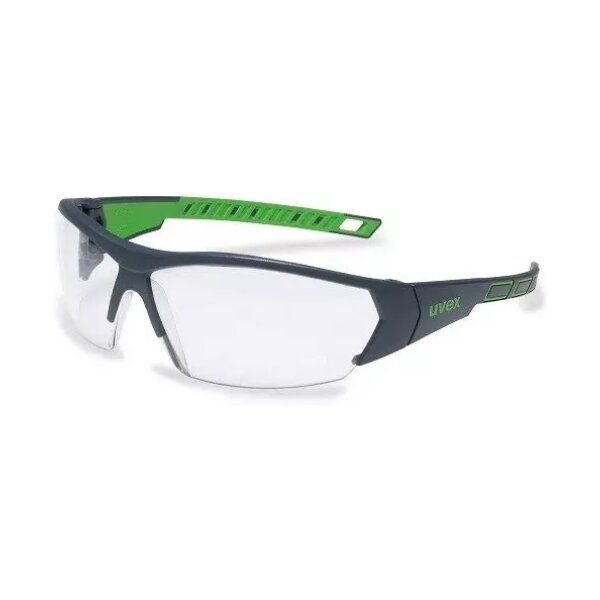asgbox.pl - Okulary ochronne i-Works - przezroczyste (9194.175)
