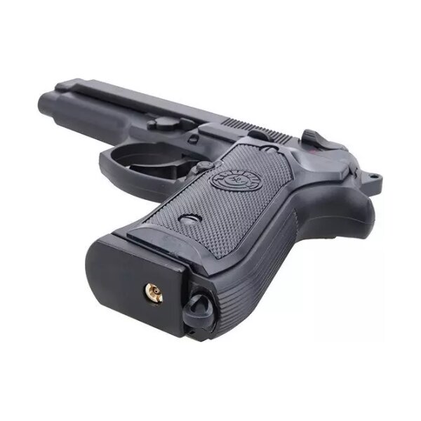 asgbox.pl - Replika pistoletu Taurus PT92
