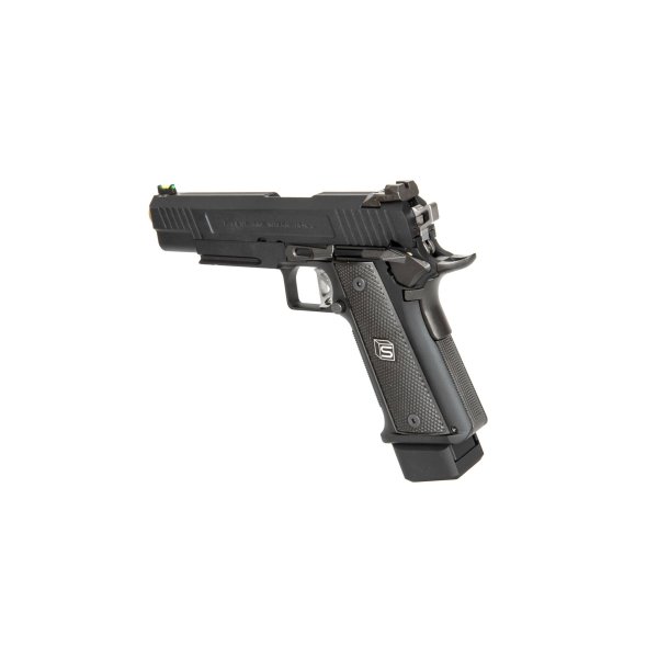 asgbox.pl - Replika pistoletu SAI DS 2011 Full Auto (Aluminum / Green Gas)