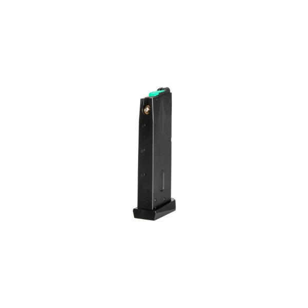 asgbox.pl - Magazynek Green-Gas 27 kulek do replik GPM9 MK3