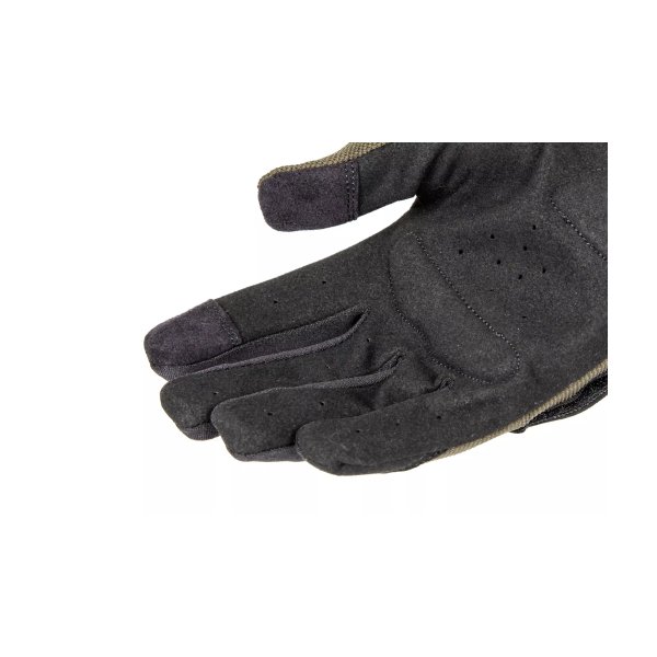 asgbox.pl - Rękawice taktyczne Armored Claw Shield Flex™ Hot Weather - oliwkowe