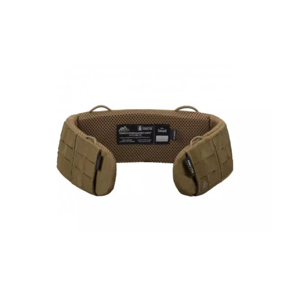 asgbox.pl - Rękaw Modułowy Competition Modular Belt Sleeve® - coyote