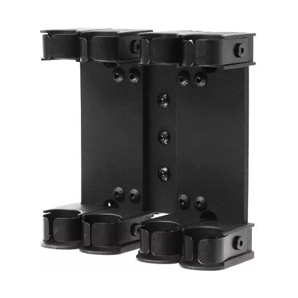 asgbox.pl - Ładownica "F" Shotshell 8Q 12GA - czarna