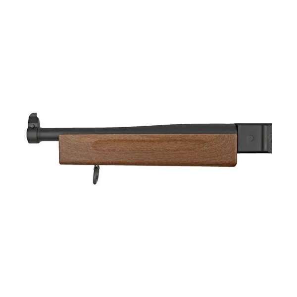 asgbox.pl - Replika pistoletu maszynowego Thompson M1A1 Military