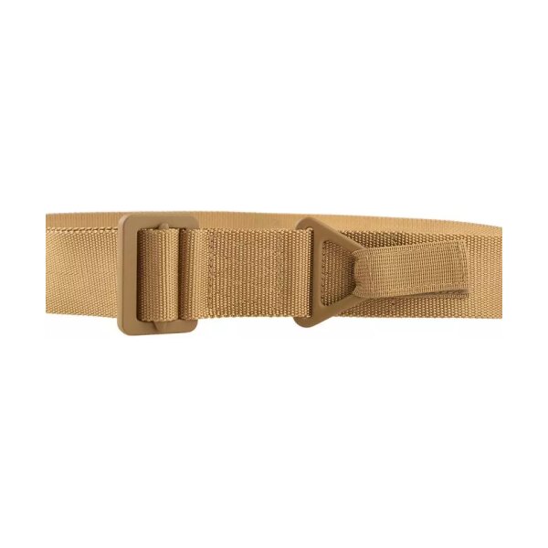 asgbox.pl - Pas taktyczny typu Rescue Belt (Lite Version) - Tan