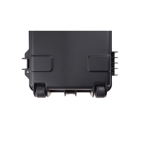 asgbox.pl - Walizka transportowa PNP XL Hard Case 137cm - czarna