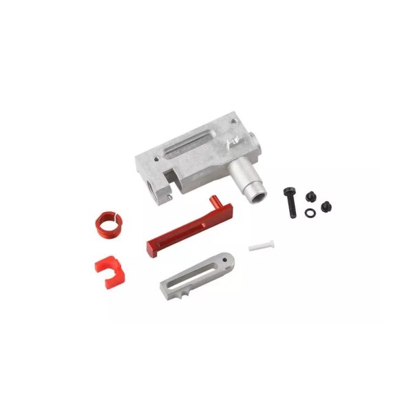 asgbox.pl - Komora hop-up CNC do replik typu AK