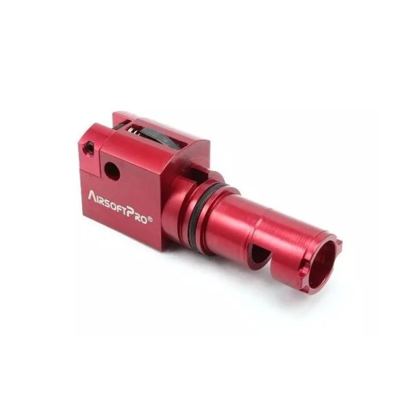 asgbox.pl - Kompletna komora hop-up CNC do replik typu G36