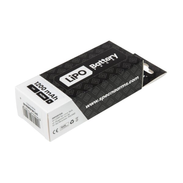 asgbox.pl - Akumulator LiPo 7