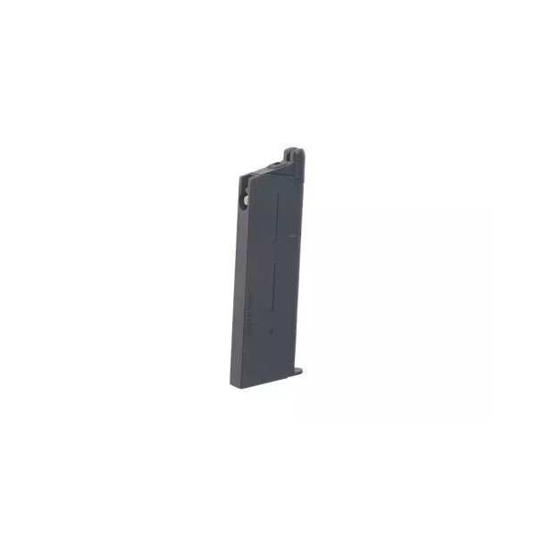 asgbox.pl - Magazynek green gas 25 kulek do replik KP-1911