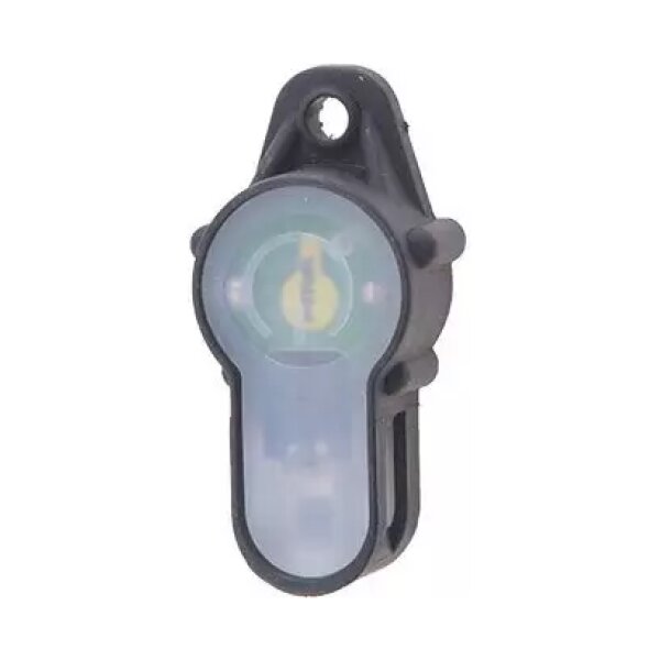 asgbox.pl - Marker elektroniczny Lightbuck Pendant - czarny (zielone światło)