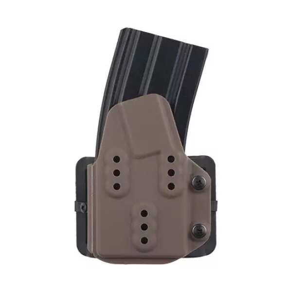 asgbox.pl - Ładownica Kydex AR Mag Carrier - Dark Earth