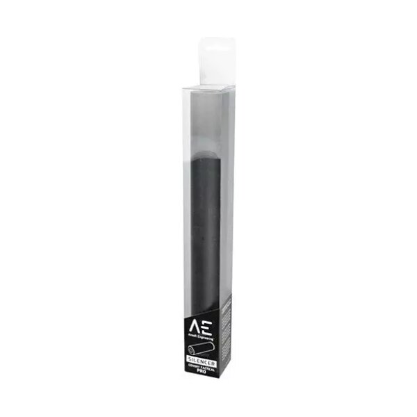 asgbox.pl - Tłumik Covert Tactical PRO 30x250mm
