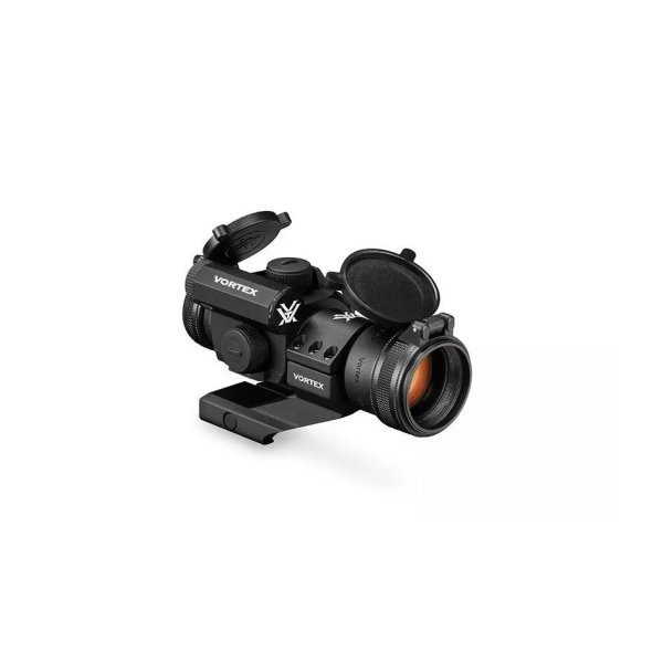 asgbox.pl - Kolimator StrikeFire II Red/Green