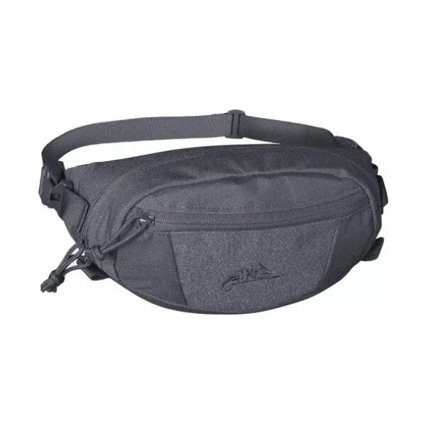 asgbox.pl - Torba biodrowa Bandicoot - Shadow Grey