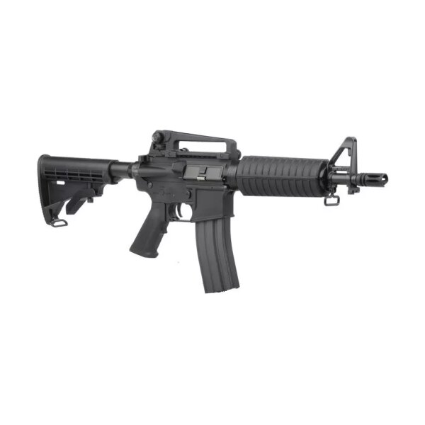 asgbox.pl - Replika karabinka CM16 Carbine Light DST