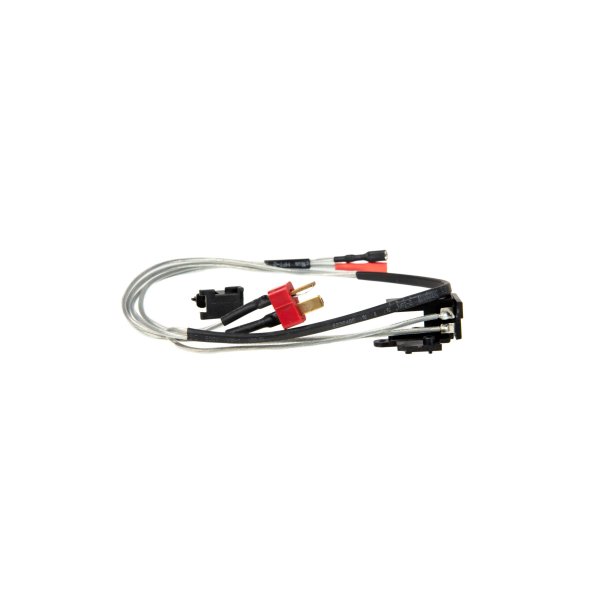 asgbox.pl - Kompletne okablowanie typu Gearbox V2