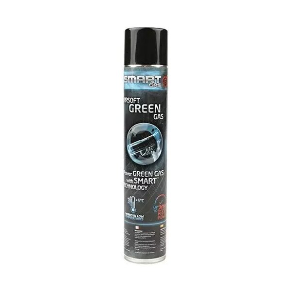 asgbox.pl - Smart Gas™ - 1000ml