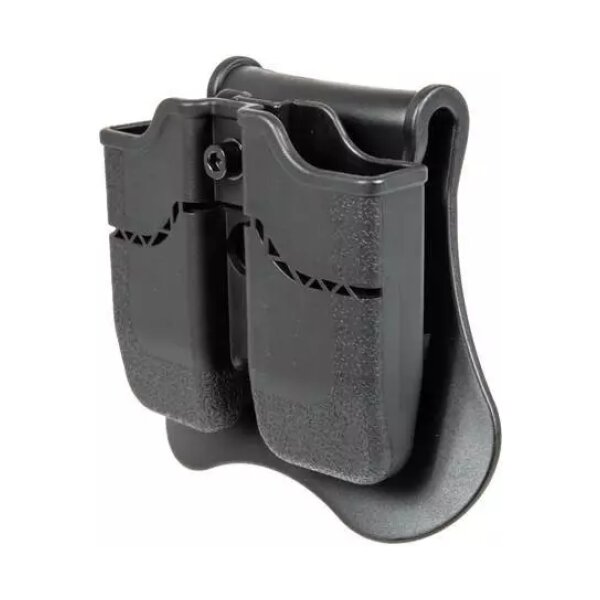 asgbox.pl - Ładownica na 2 magazynki do replik typu 1911