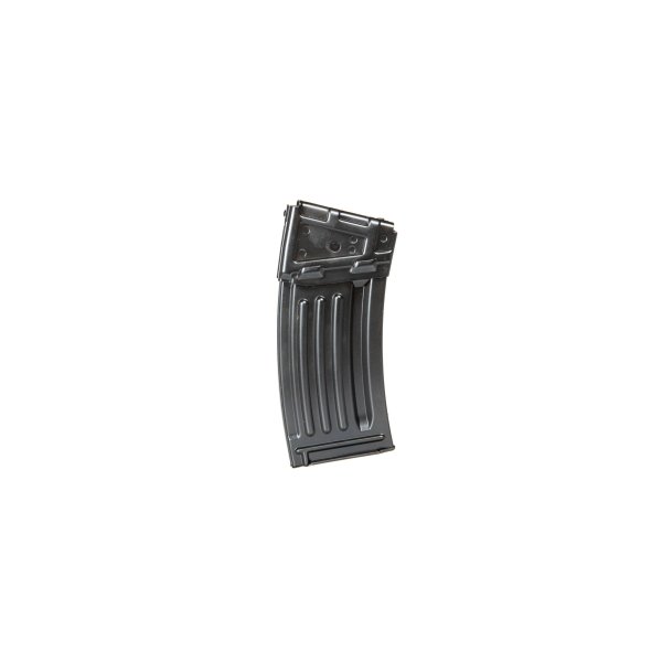 asgbox.pl - Magazynek Mid-Cap do LK-33/G3 na 100 kulek