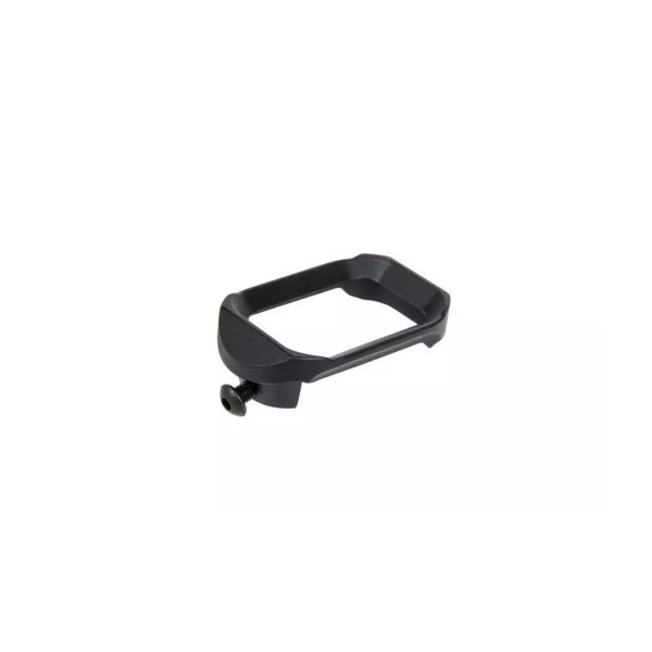 asgbox.pl - Magwell P010 do replik Glock - czarny