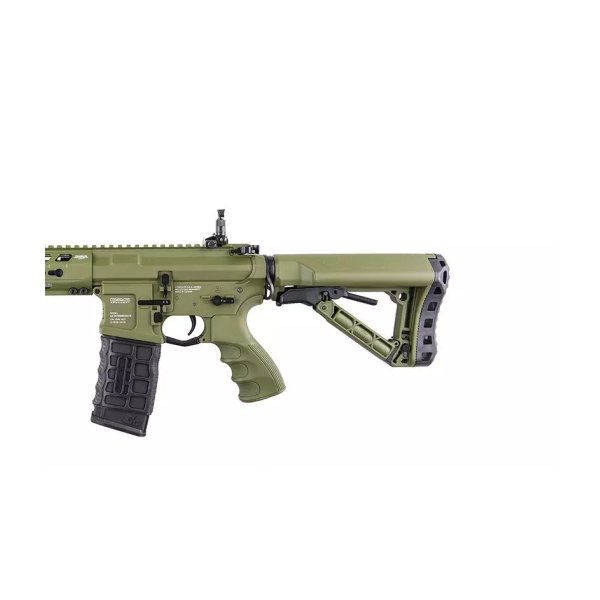 asgbox.pl - Replika karabinka GC16 Predator Hunter Green