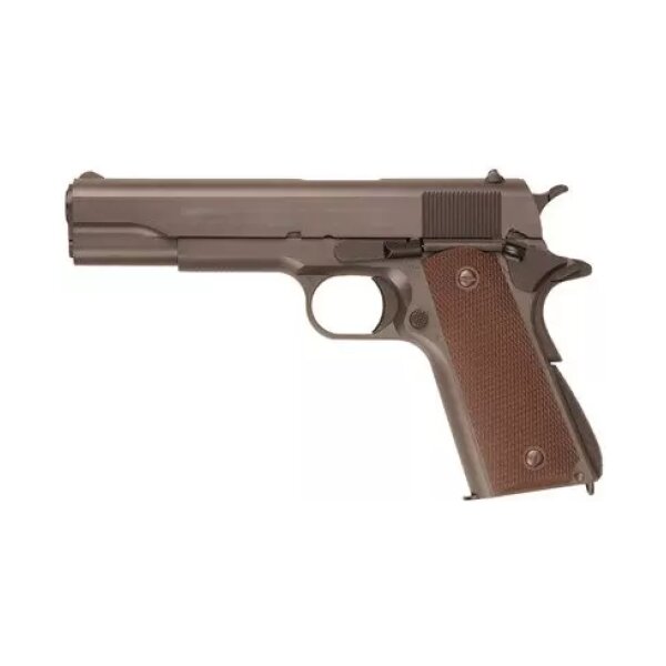 asgbox.pl - Replika pistoletu TM-M1911