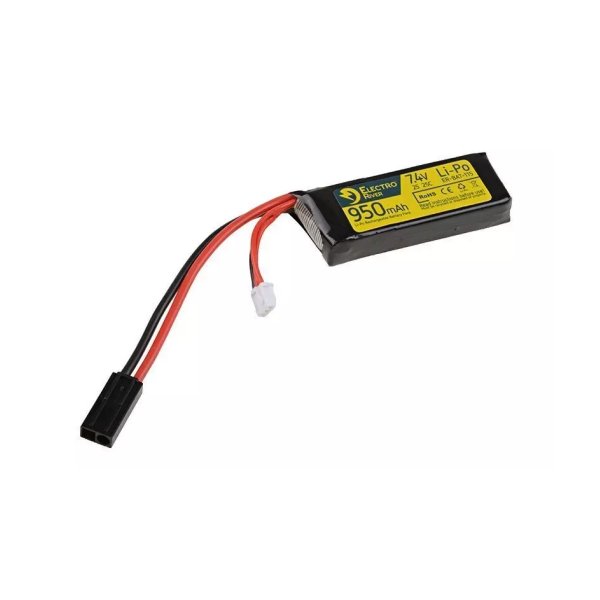 asgbox.pl - Akumulator LiPo 7