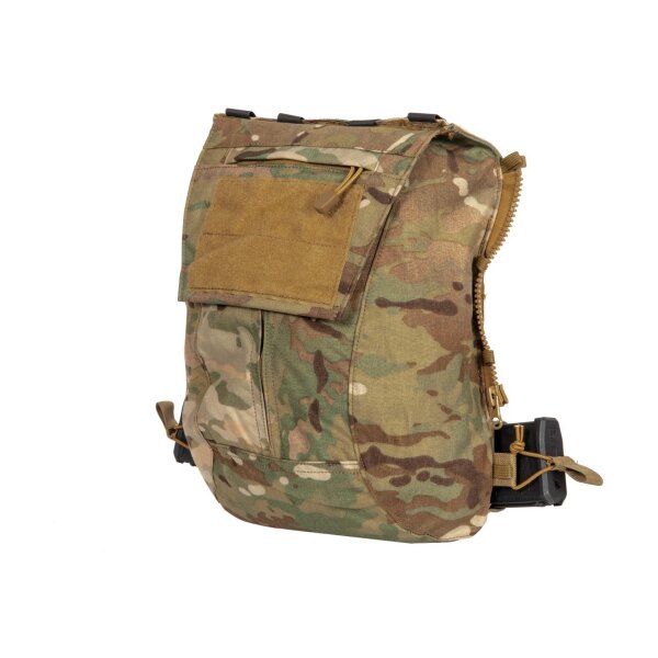 asgbox.pl - Plecak taktyczny do kamizelki Rush 2.0 - Multicam®