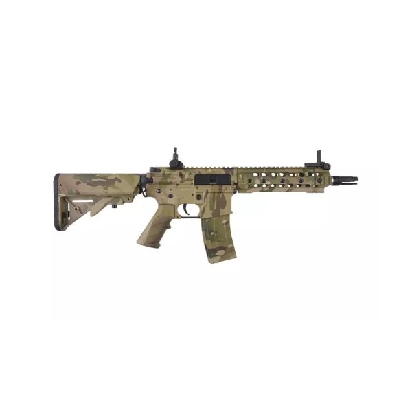 asgbox.pl - Replika karabinka Specna Arms SA-B11 ONE™ URX - MultiCam®