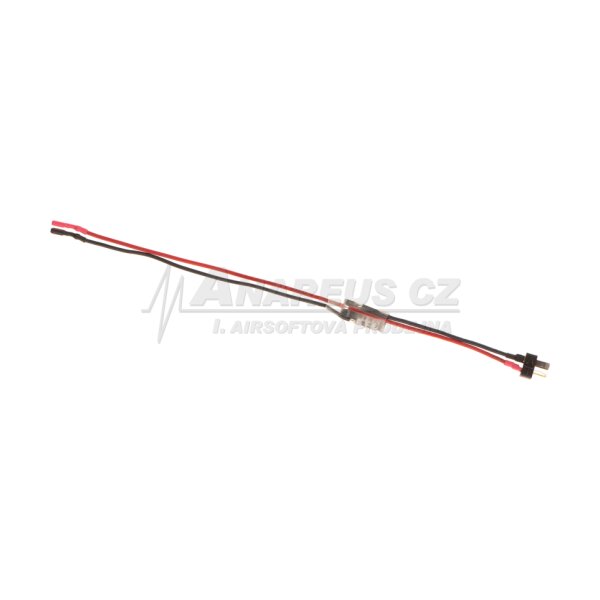 Perun ETU plus  plus  upgrade for G a G  (with T-Deans plug)