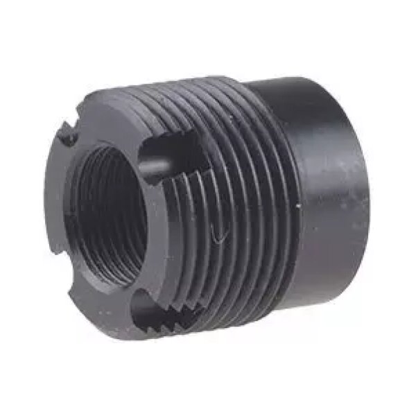 asgbox.pl - Adapter tłumików 24mm na 14mm