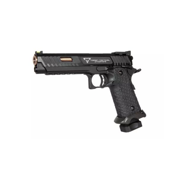 asgbox.pl - Replika pistoletu STI / TTI  JW3 2011 Combat Master
