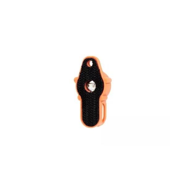 asgbox.pl - Marker elektroniczny Lightbuck Pendant - pomarańczowy (białe światło)