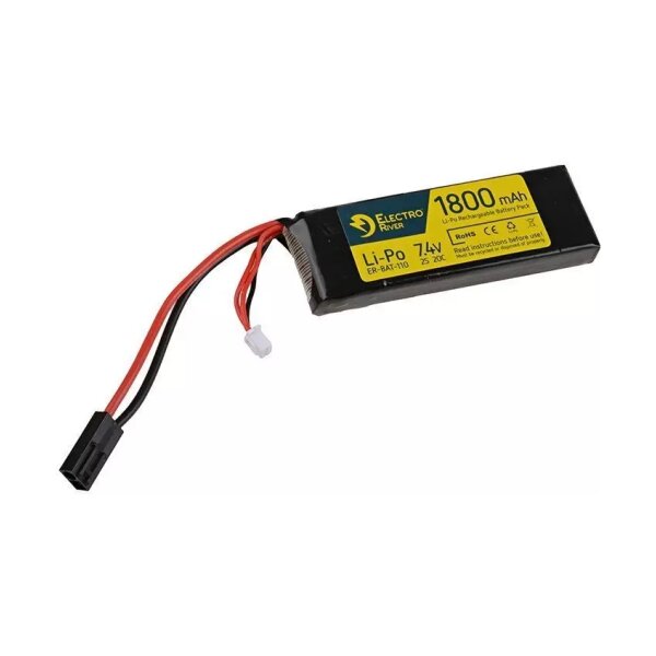 asgbox.pl - Akumulator LiPo 7