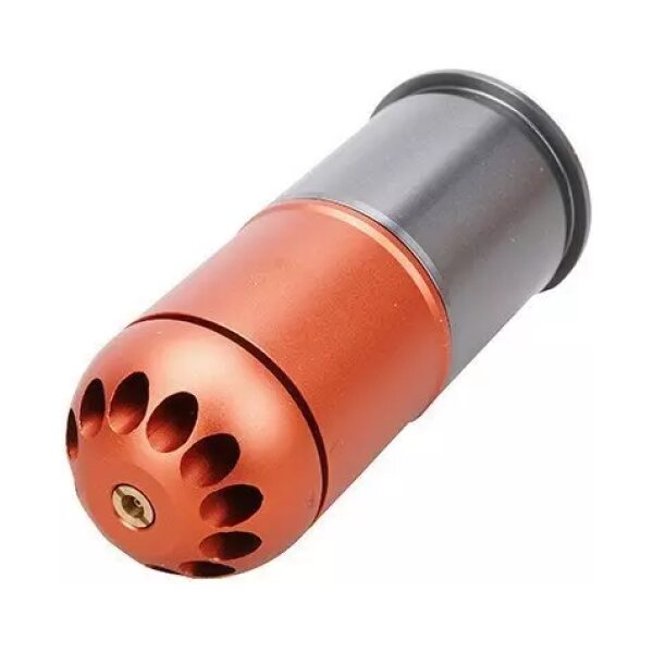 asgbox.pl - Granat gazowy 40mm na 108 kulek - SHS