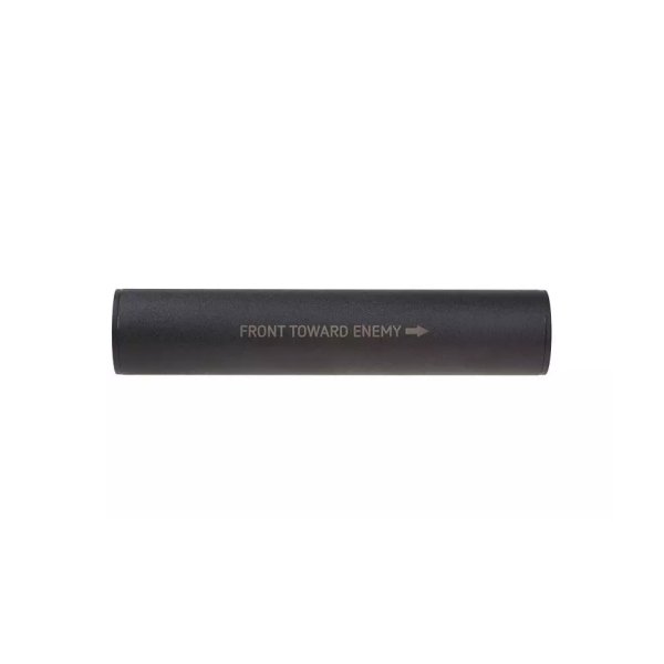 asgbox.pl - Tłumik Covert Tactical PRO 40x200mm "Front Toward Enemy"