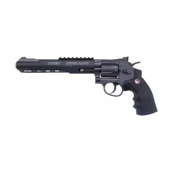 asgbox.pl - Ruger Super Hawk